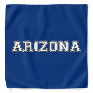Arizona Bandana
