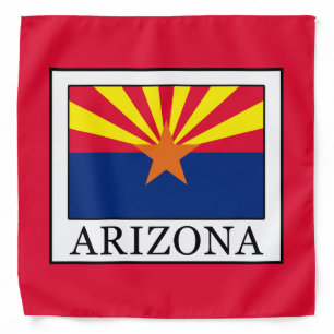 Arizona Bandana