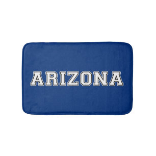 Arizona Bathroom Mat