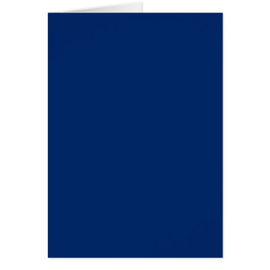 Arizona Blue Cards (Front)