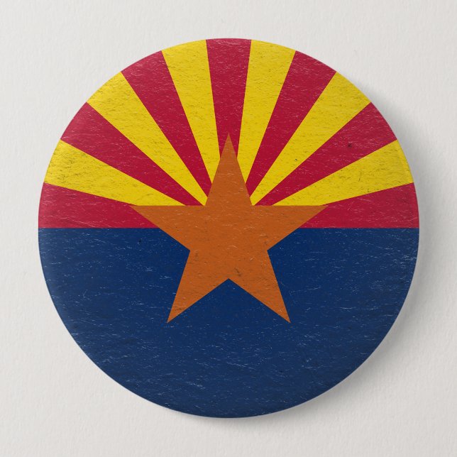 Arizona Button (Front)