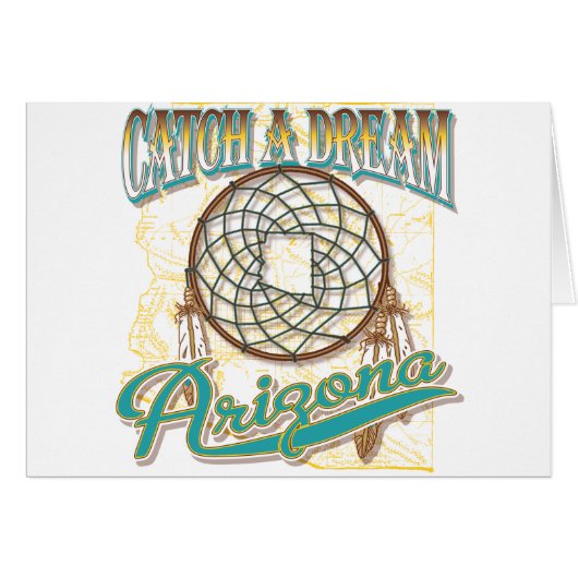 Arizona Cards (Front Horizontal)