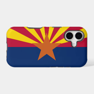 Arizona iPhone 17 Case