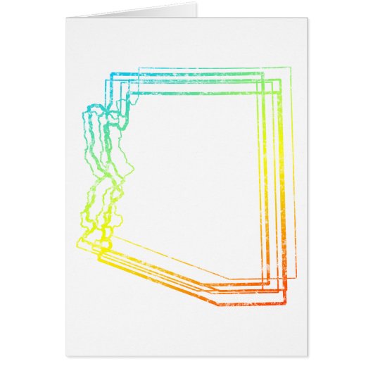arizona chill blur cards (Front)