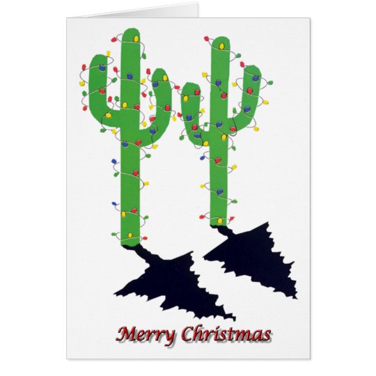Arizona Highways Christmas Cards 