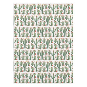 Arizona Christmas themed Tablecloth