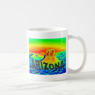Arizona Coffee Mug