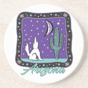 Arizona Coyote  Coaster