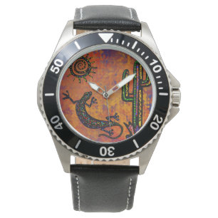 Arizona Desert Art Watch