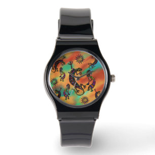 Arizona Desert Art Watch