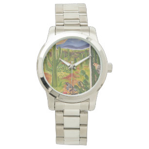 Arizona Desert Art Watch