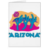 Arizona Desert Blue (Front)