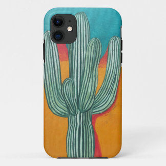 Arizona desert iPhone 11 case
