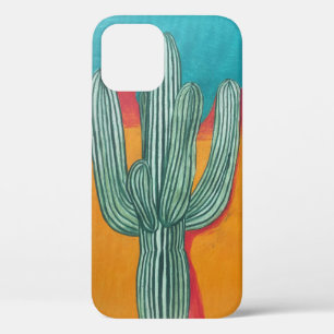 Arizona desert iPhone 12 case
