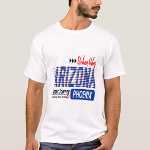 Arizona design T-Shirt