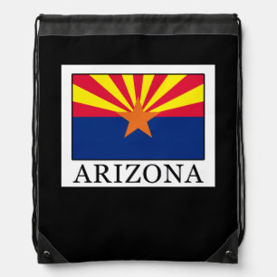 Arizona Drawstring Bag