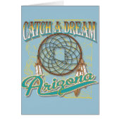 Arizona Dream Catcher (Front)
