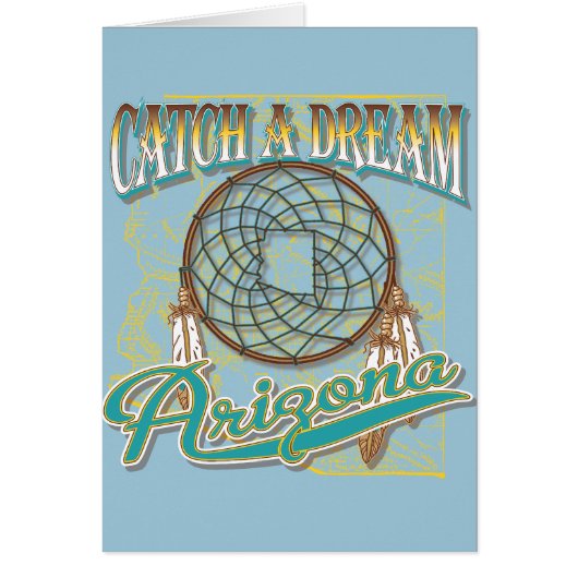 Arizona Dream Catcher (Front)