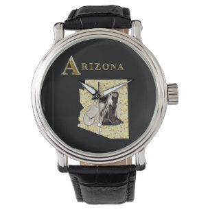 ARIZONA DREAM WATCH