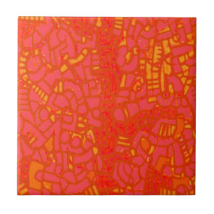 Arizona Dreamin' Tile