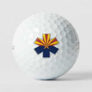 Arizona EMS Golf Balls