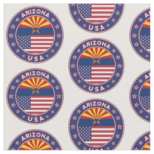 Arizona Fabric