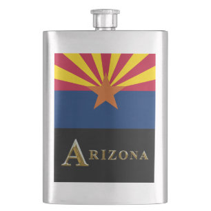 ARIZONA FLASK