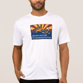Arizona fun days 2017 T-Shirt (Front)
