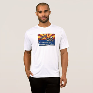Arizona fun days 2017 T-Shirt