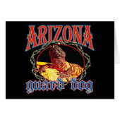 Arizona Gila Monster (Front Horizontal)