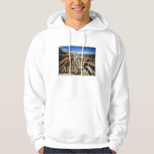 Arizona Grand Canyon National Park Hoodie