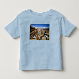 Arizona Grand Canyon National Park Toddler T-shirt