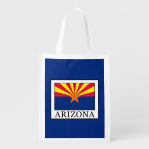 Arizona Grocery Bag