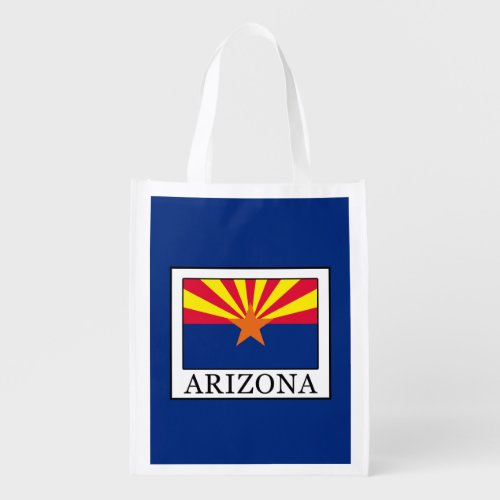 Arizona Grocery Bag