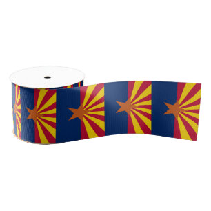 Arizona Grosgrain Ribbon