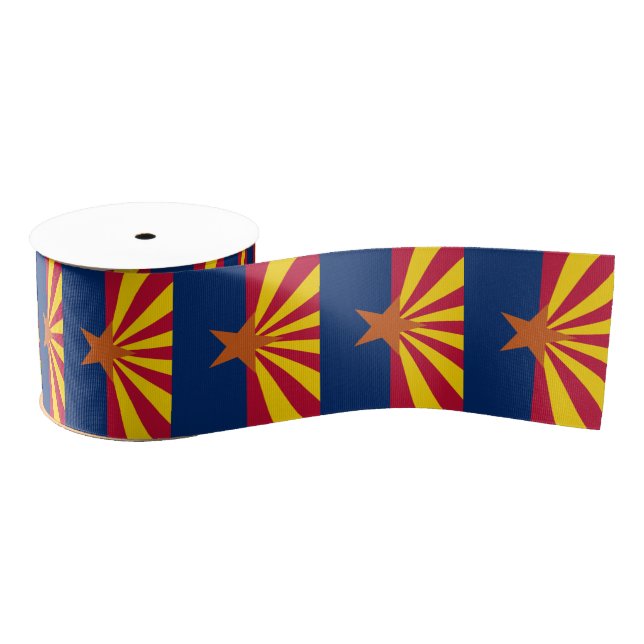 Arizona Grosgrain Ribbon (Spool)