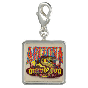 Arizona Guard Dog Snake Charm