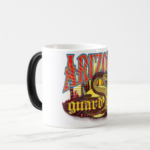 Arizona Guard Dog Snake Color Morph Mug