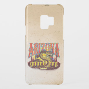 Arizona Guard Dog Snake Uncommon Samsung Galaxy S9 Case