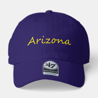 Arizona Hat