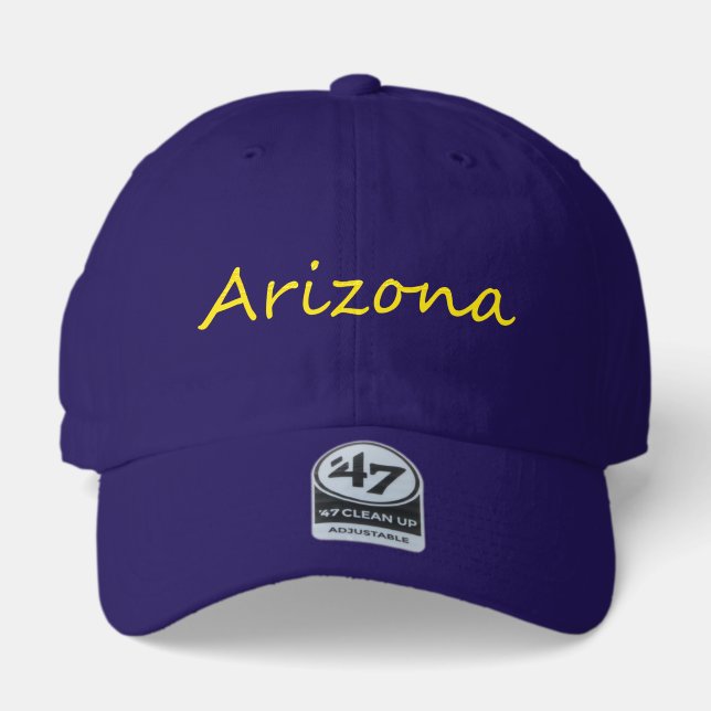 Arizona Hat (Front)