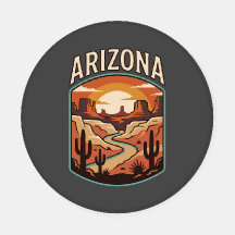 Arizona Heritage