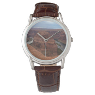 ARIZONA - Horseshoe Bend AB - Red Rock Watch