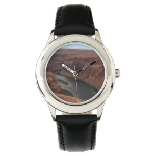 ARIZONA - Horseshoe Bend B - Red Rock Watch