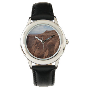 ARIZONA - Horseshoe Bend C - Red Rock Watch