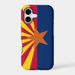 Arizona iPhone 17 Case