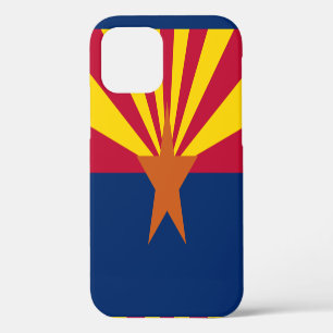 Arizona iPhone 12 Case