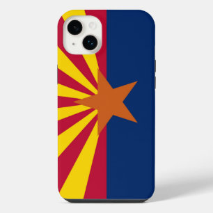 Arizona iPhone 14 Plus Case