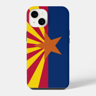Arizona iPhone 14 Case