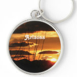 Arizona Keychain